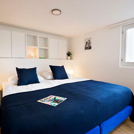 Monte Cassino Apartments 索波特 外观 照片