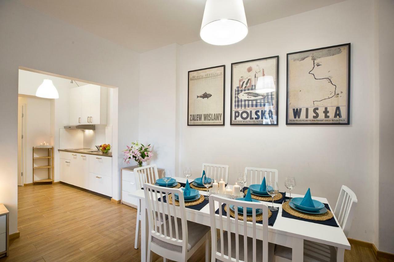 Monte Cassino Apartments 索波特 外观 照片